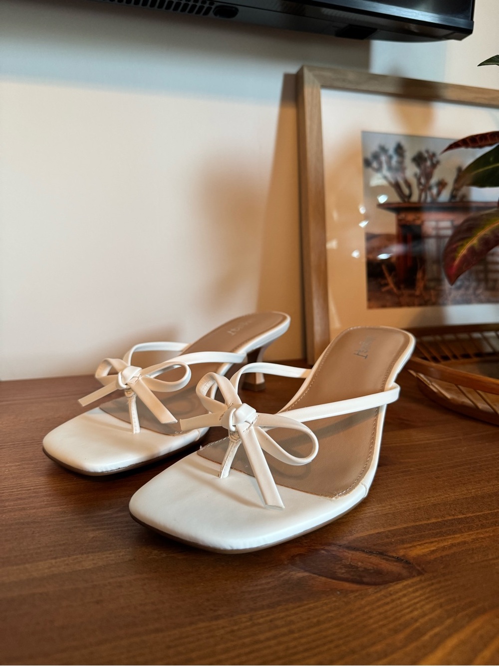 Limelight Yina kitten heel